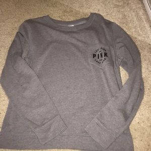 Women’s VSPINK crew